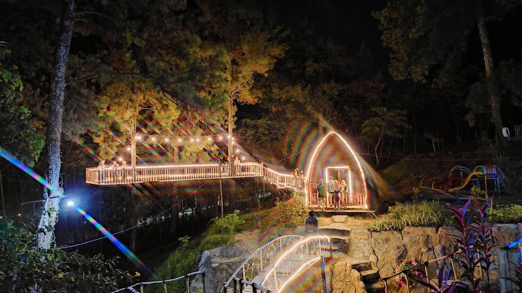 Clirit View Wana Wisata