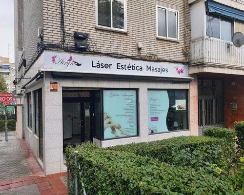 Airyn (Centro de Laser y Estetica Avanzada)