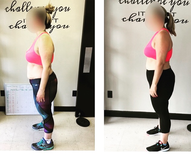  Alpha Omega Personal Fitness