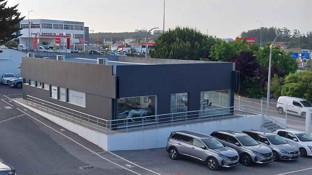 RENTLEI - Automóveis E Turismo, S.A. em Leiria