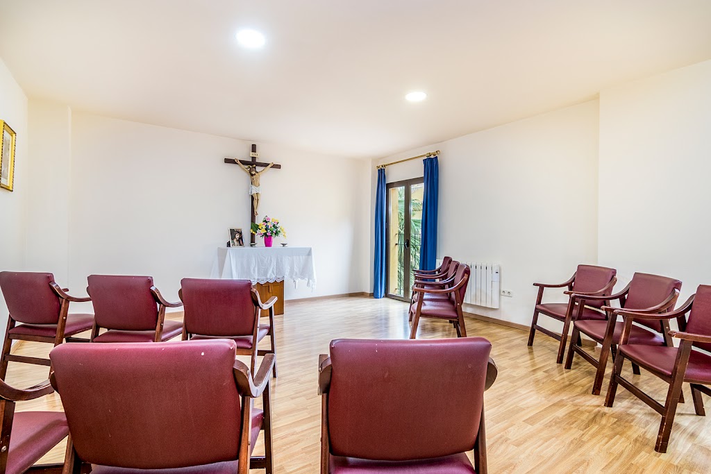 Seniors Velez-Malaga | Residencia para mayores Velez-Malaga — Del propietario