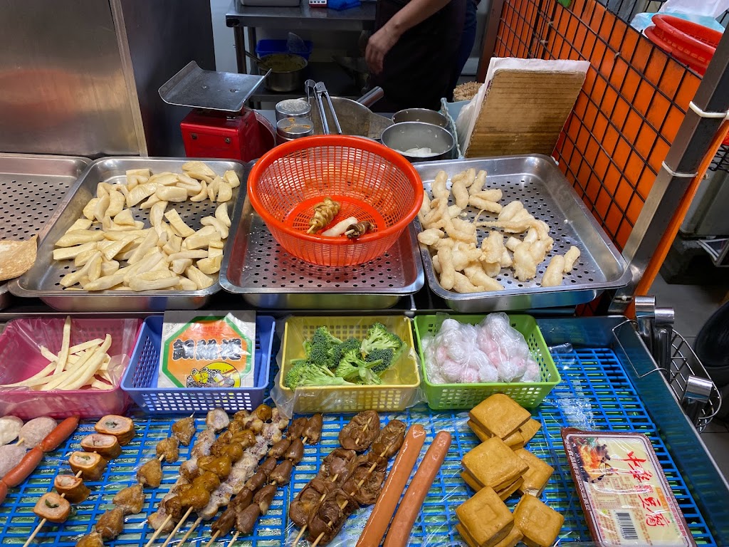 轟炸雞無骨鹹酥雞 的照片