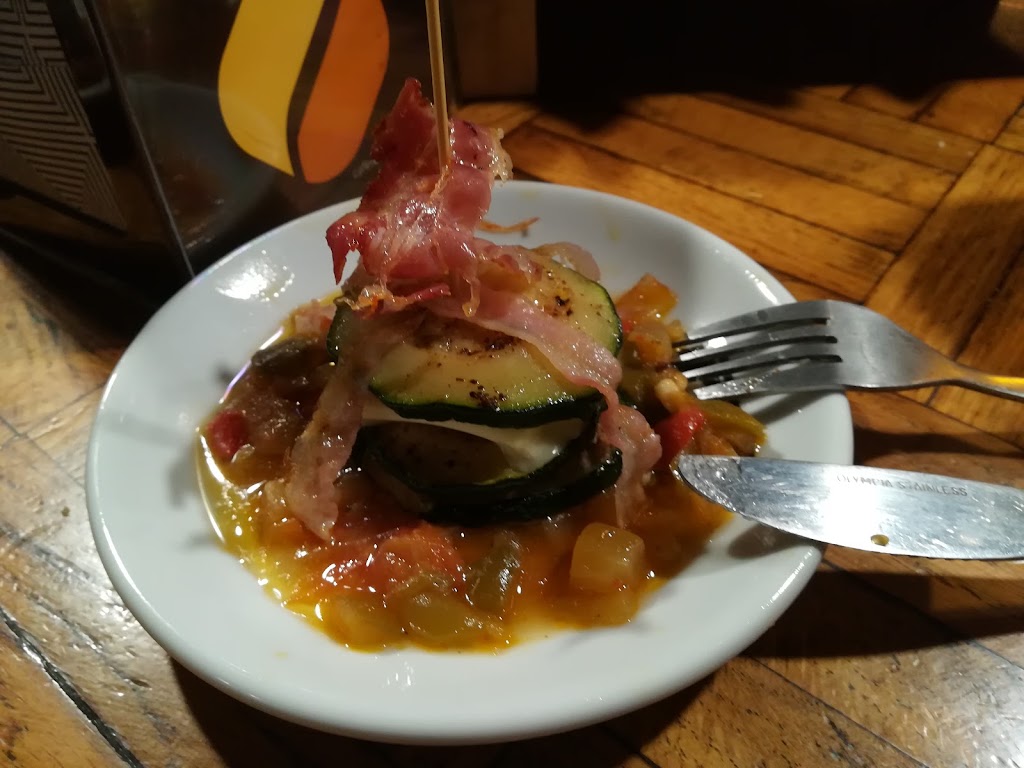 Bar Aterpe - Gipuzkoa — Comida y bebida