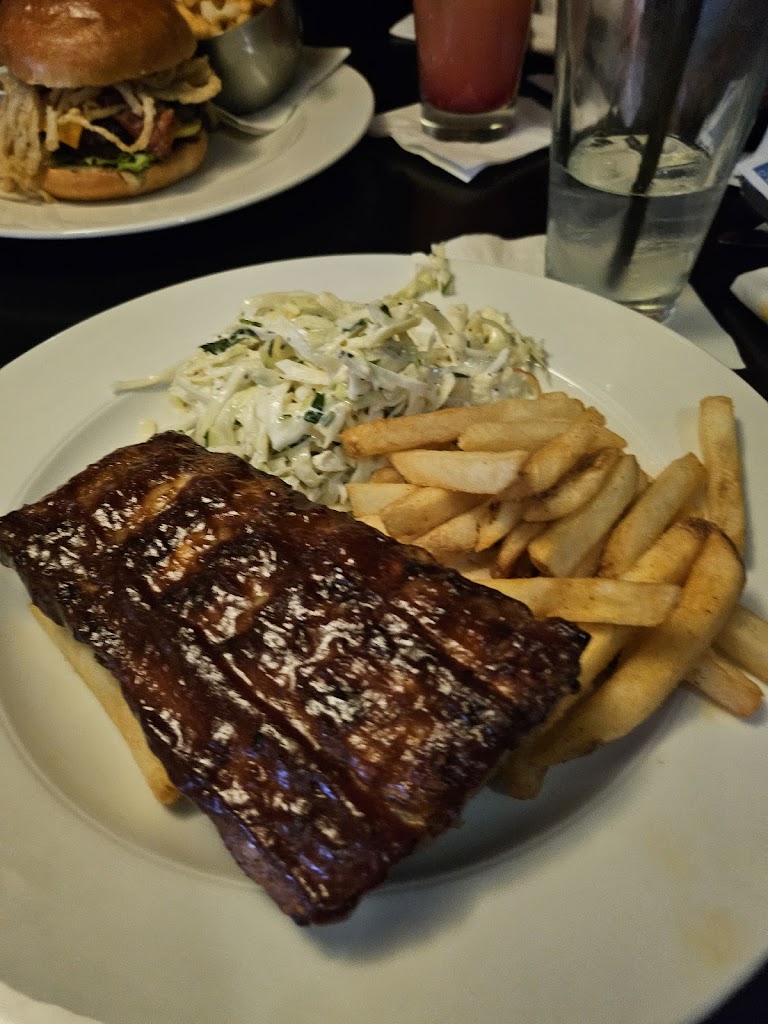Ribs