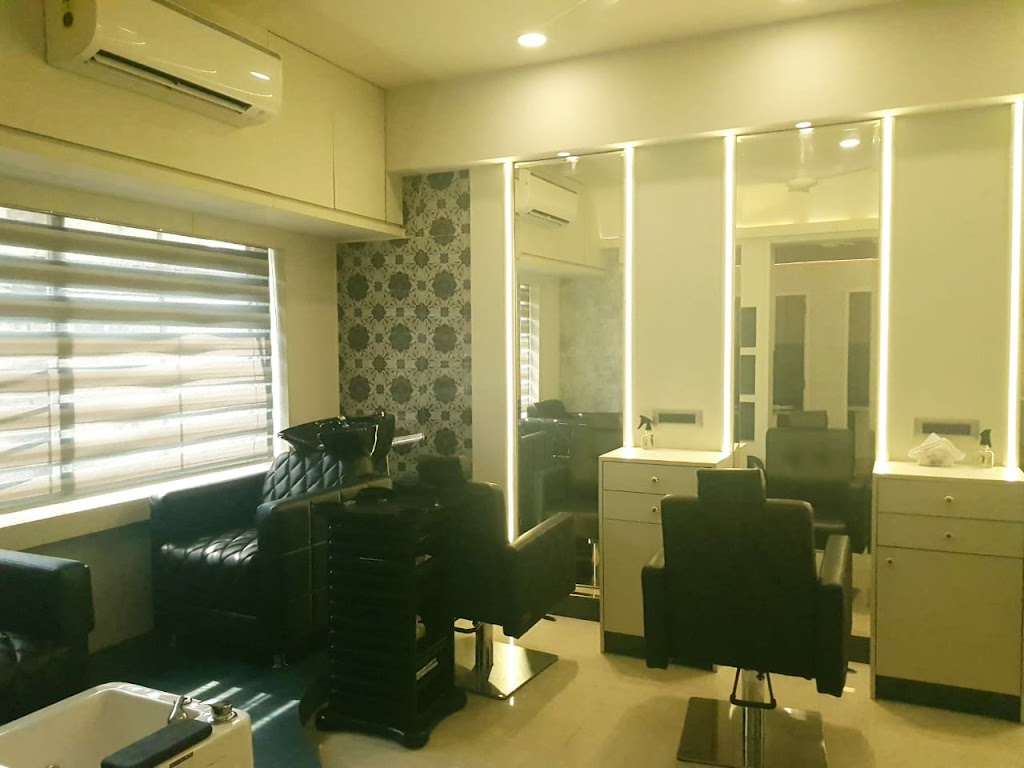 Diva Beauty Salon Bhagya Shree Rai