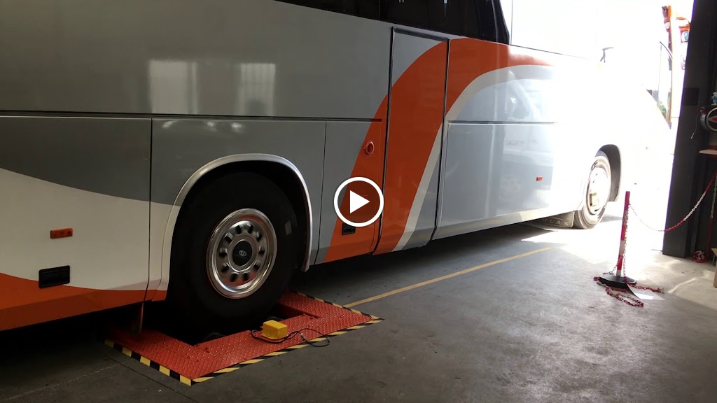 Autoelectricidad Ortiz Valenzuela S.L. — Videos