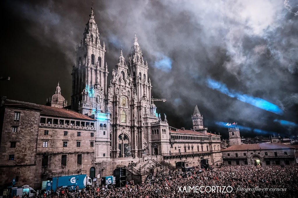 Xaime Cortizo Fotografo Fotografia e Imagen