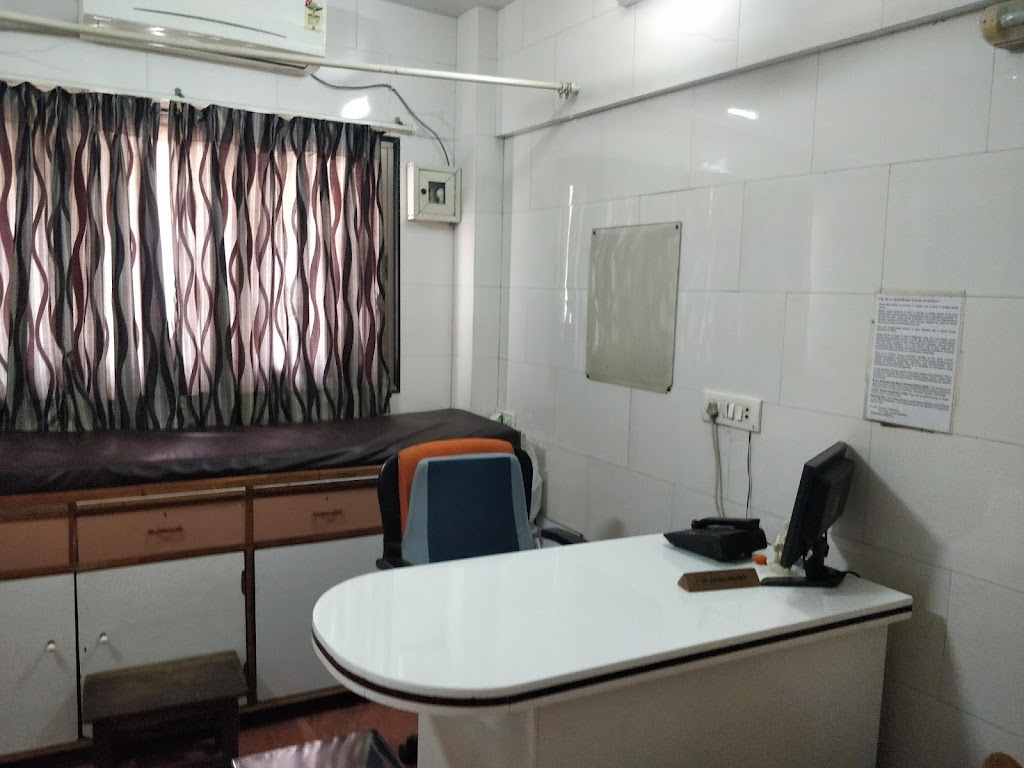 Dr. Saikrupa Hospital