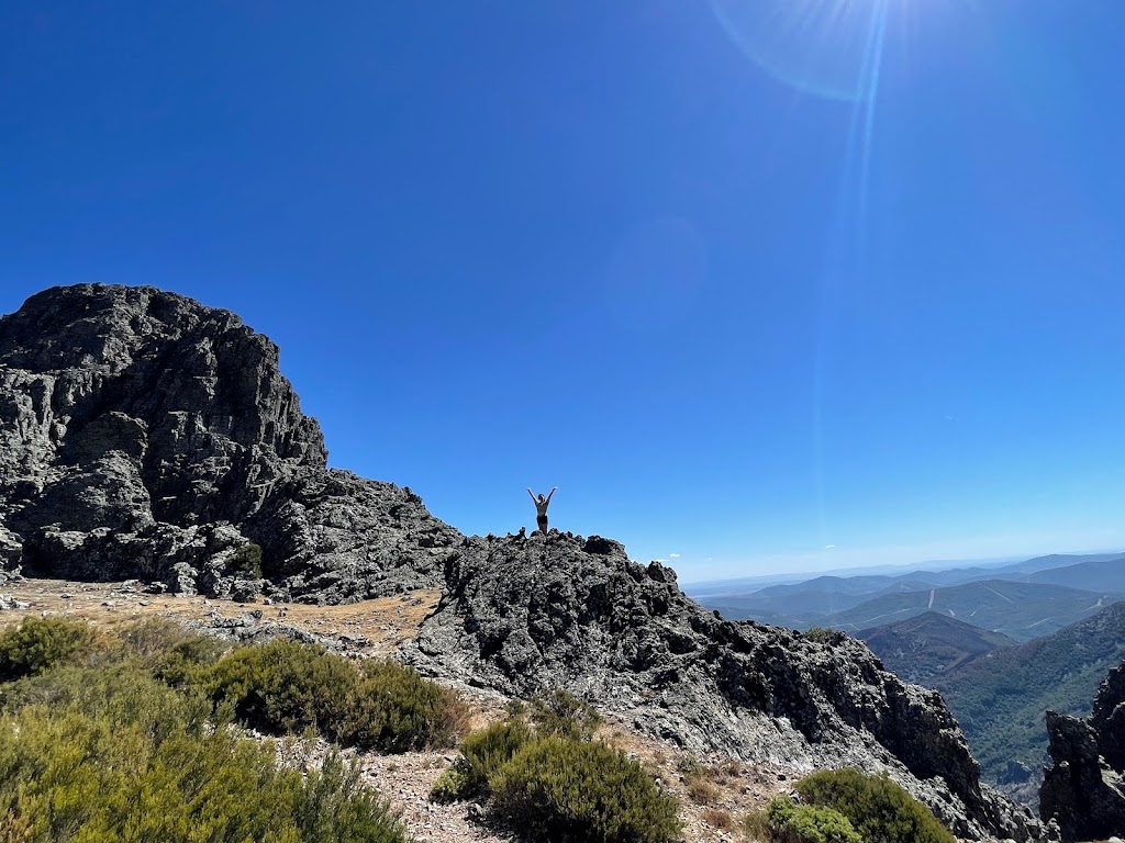 Pena del Huevo