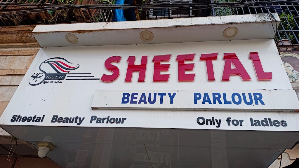 Sheetal Spa And Salon