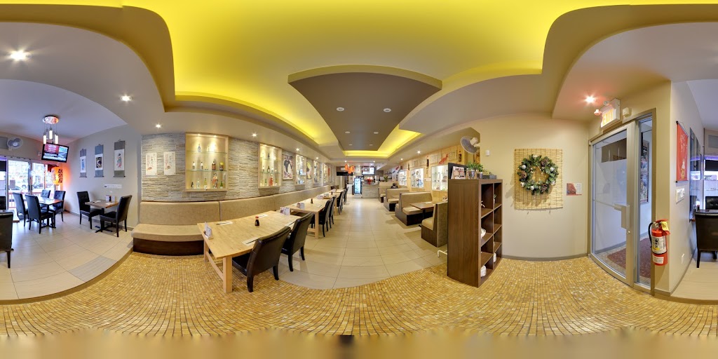 Street View & 360°