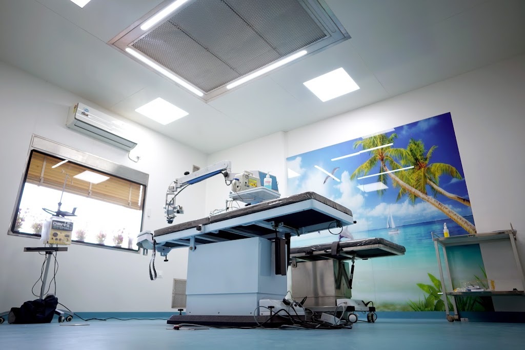 Indrakshi Eye Care
