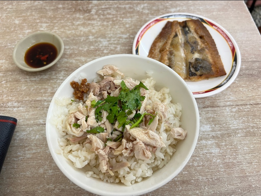 小林雞肉飯 的照片