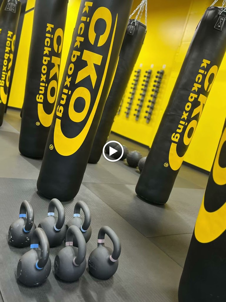  CKO Kickboxing Harrison