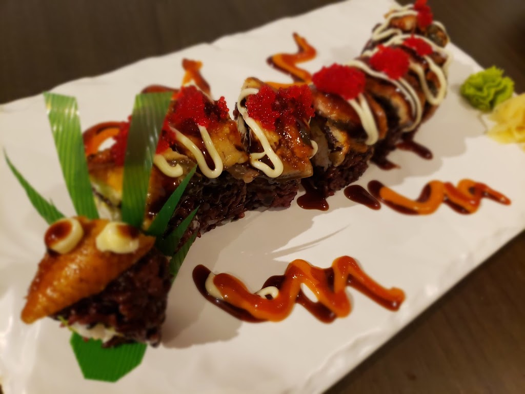 Chocolate brownie