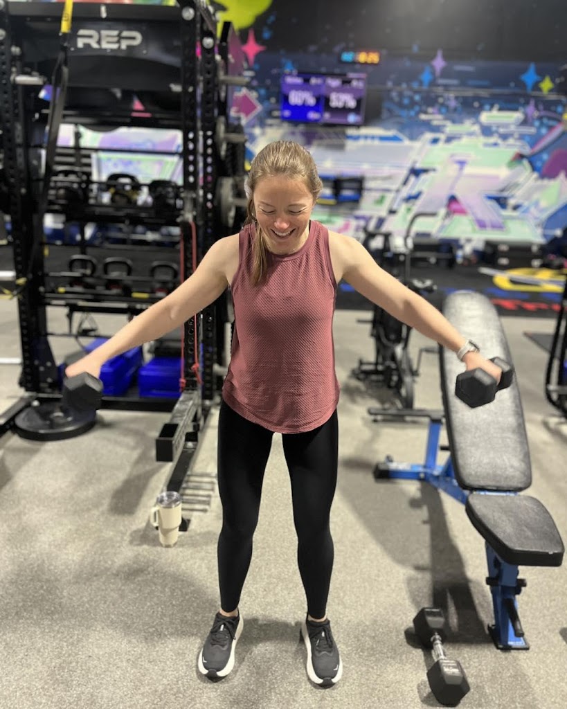  Next Generation Training Center