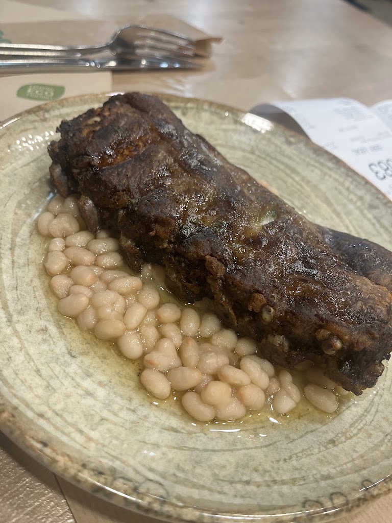 B-CREK Solfa, brasa i cuina — Mas recientes