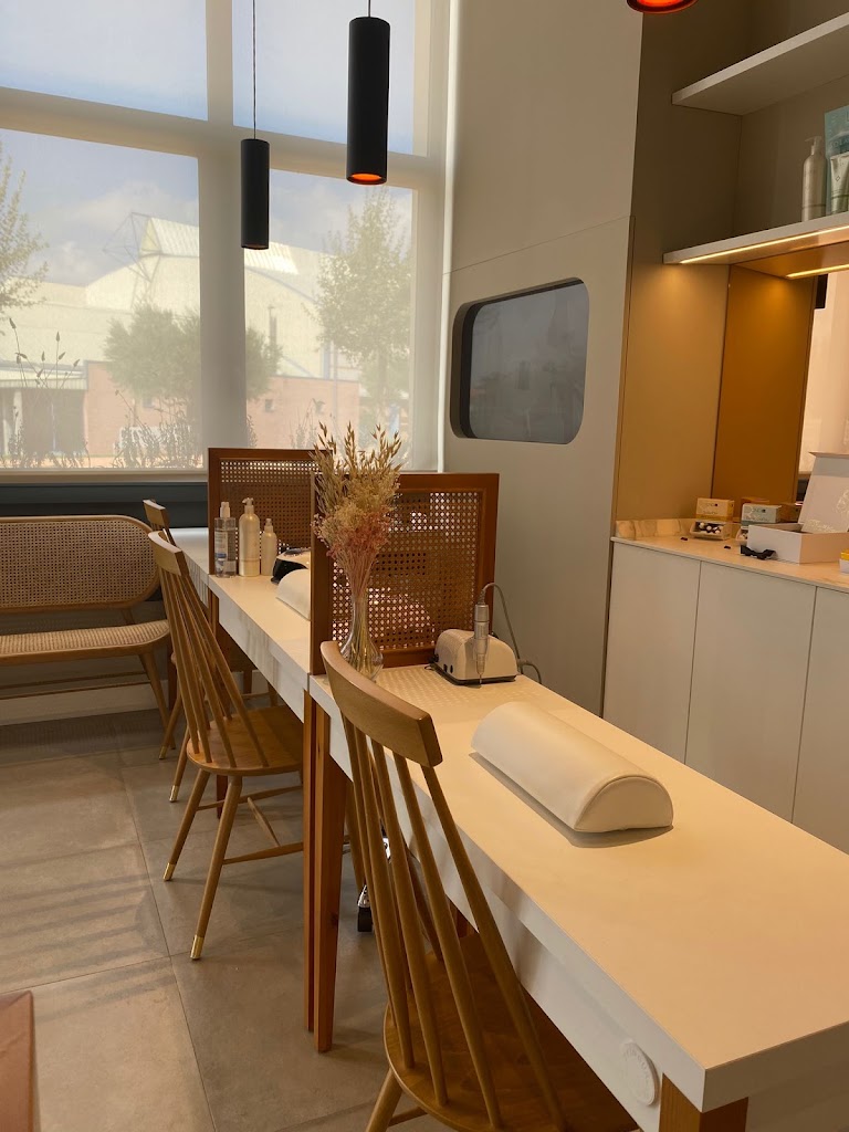 Sandra Style — Interior