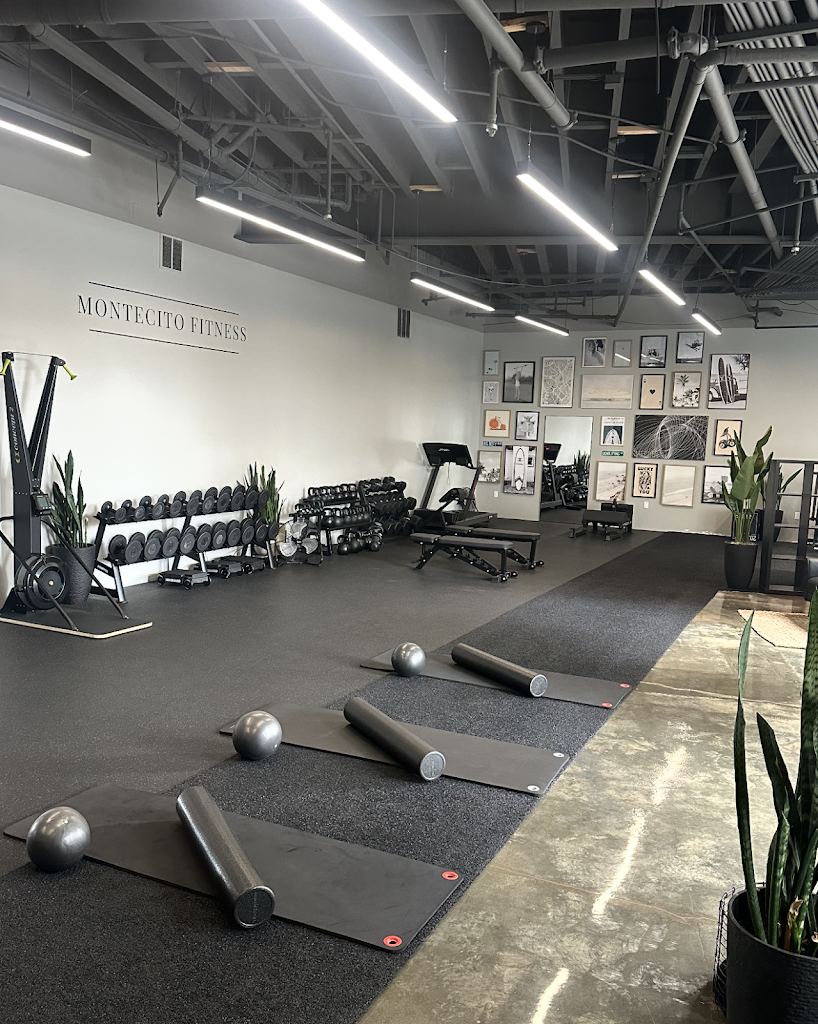  Montecito Fitness