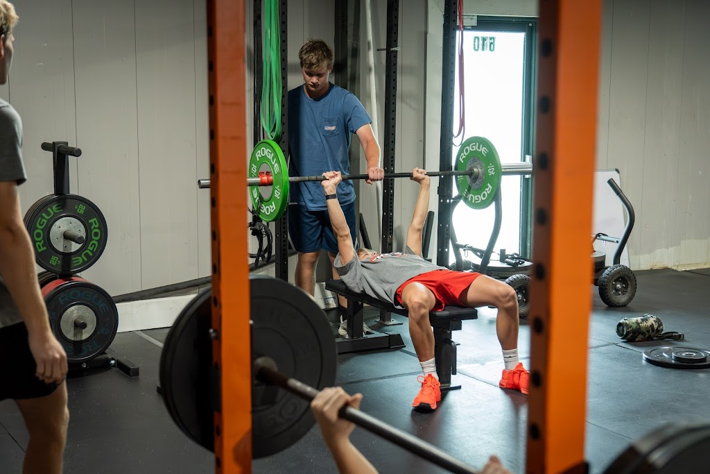  Workman Strength and Performance