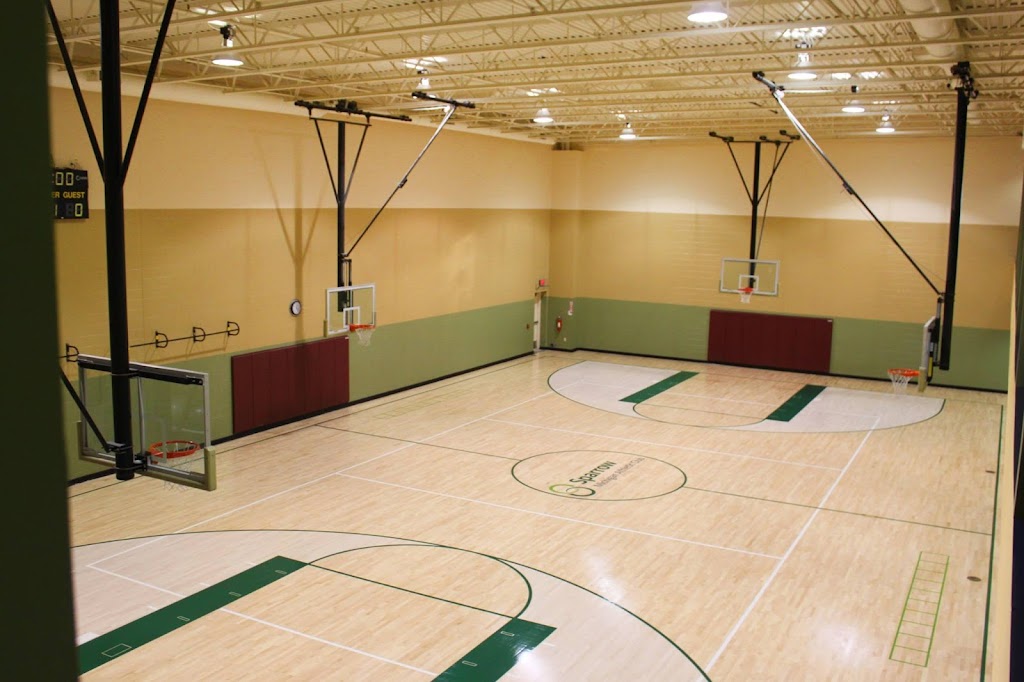  Michigan Athletic Club