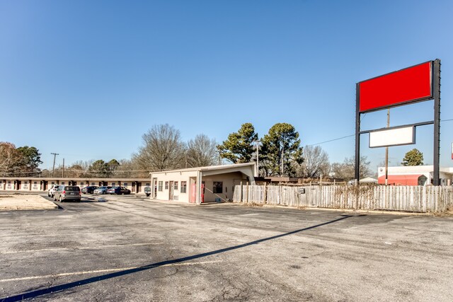 OYO Hotel Bald Knob near Searcy AR - Hotel in Bald Knob , United States of America