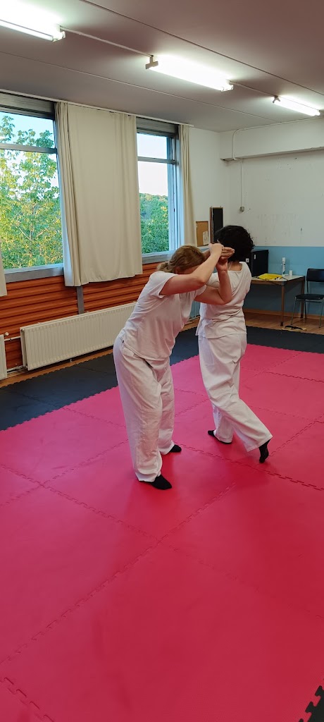 Assoc. TKD SABADELL