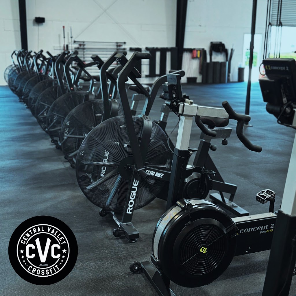  Central Valley CrossFit