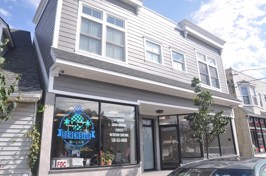  Beachside Barbell LI