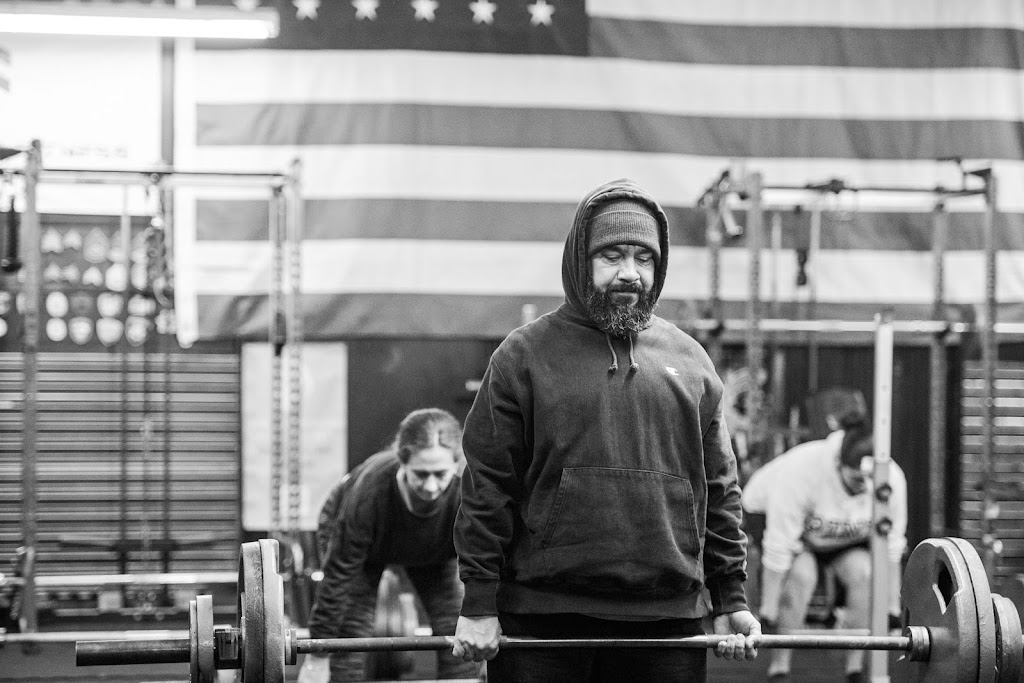  Syndicate Training Compound