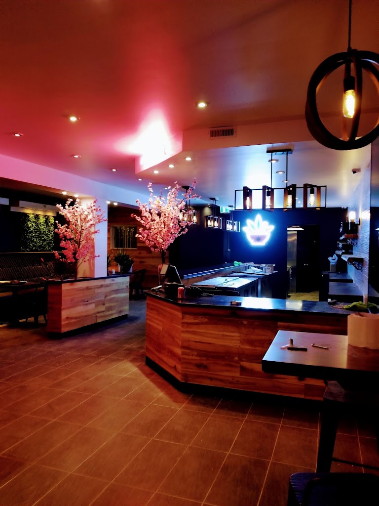 Ahi Poke Mont-Royal in Montreal