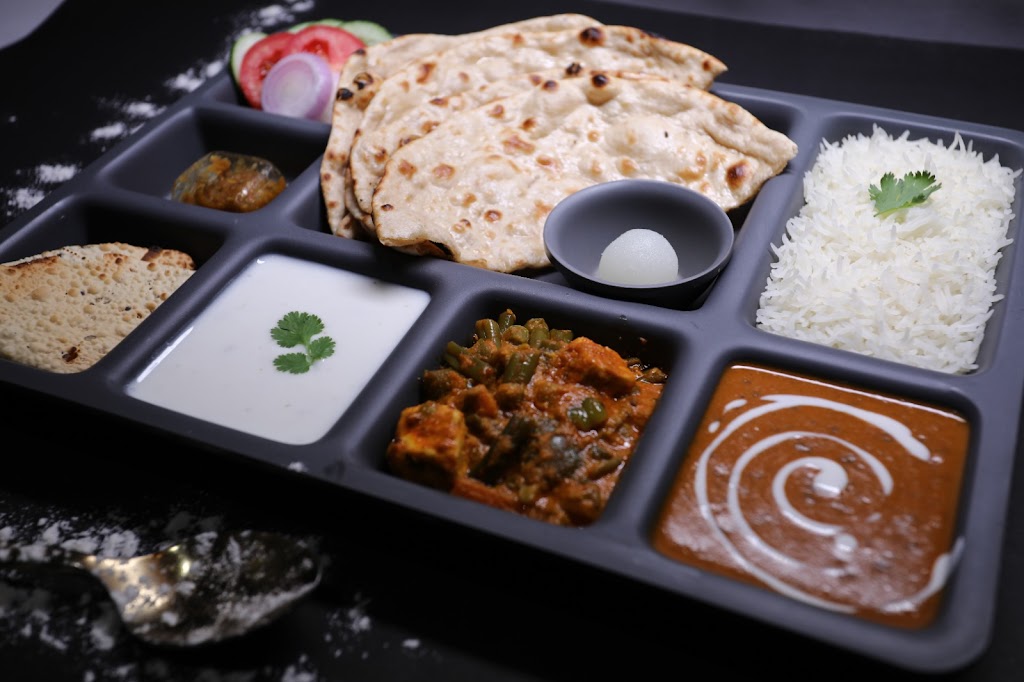 Thali