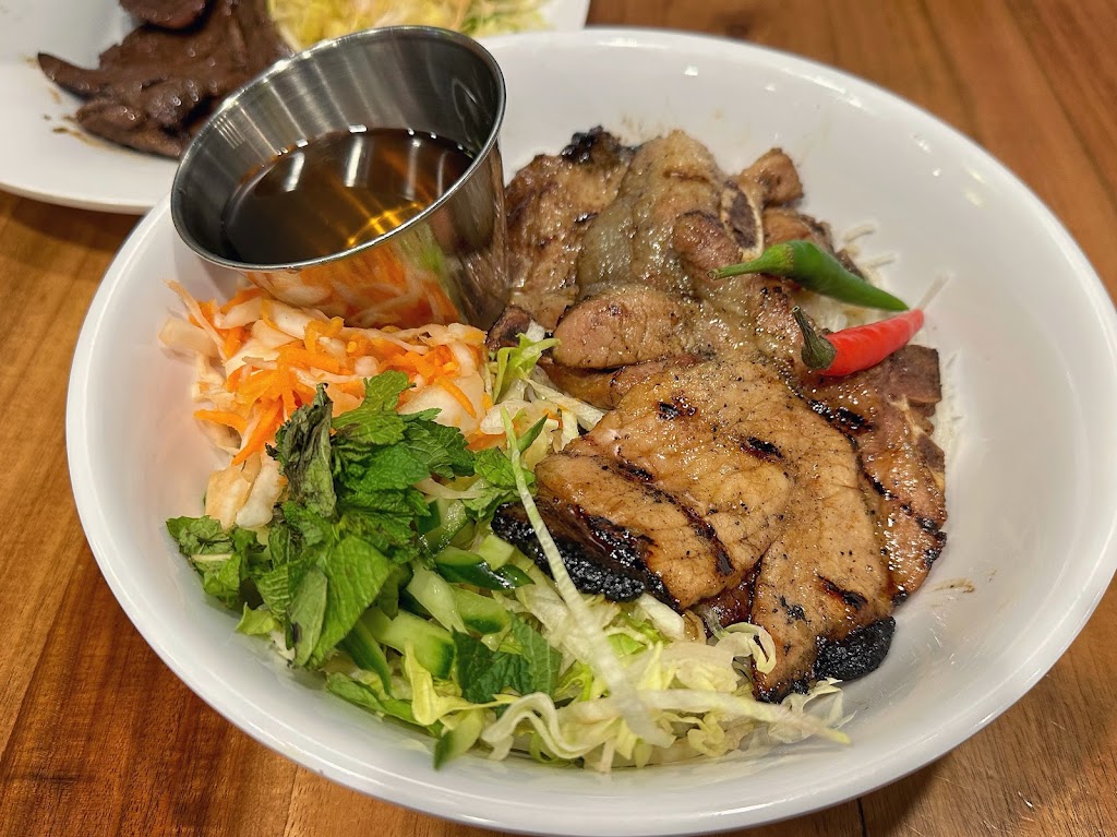 Vermicelli