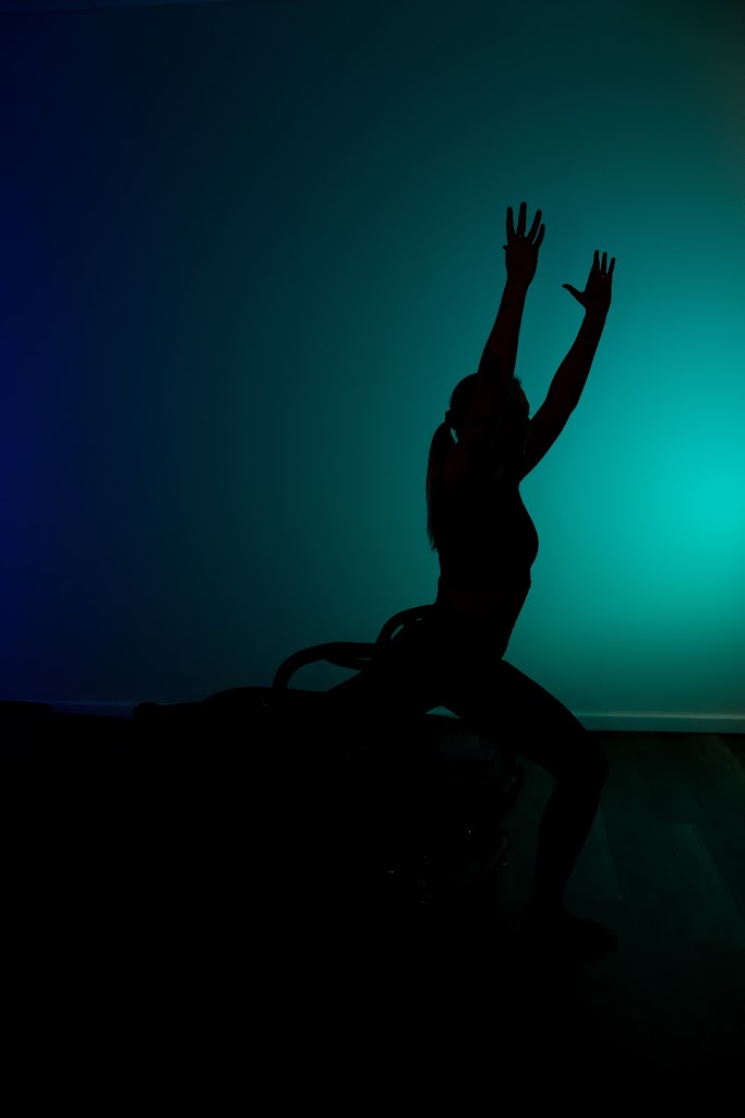  To The Core Lagree Fitness