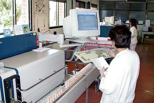 CENSYRA | Centro de Seleccion y Reproduccion Animal