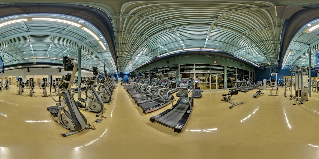  Valley Baptist Health & Fitness Center
