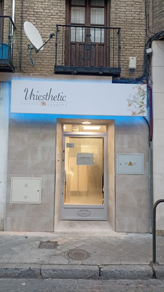 Uriesthetic Belleza y Salud en Granada