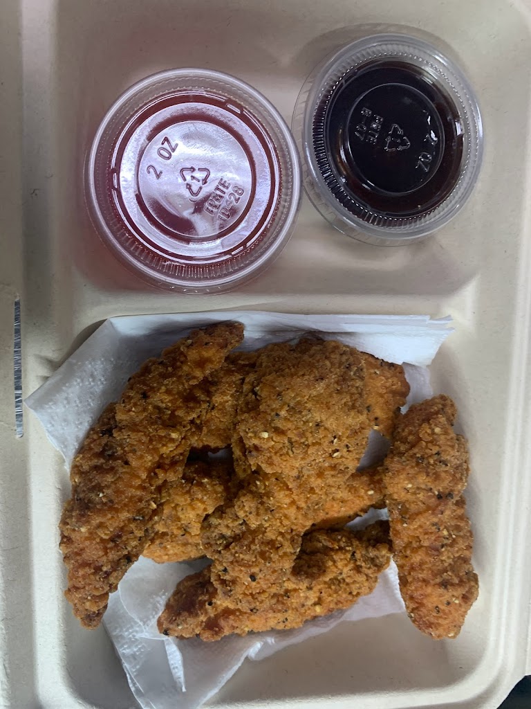 Bocadillos Las Piletas