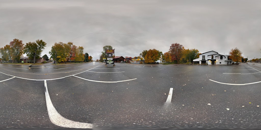 Street View & 360°