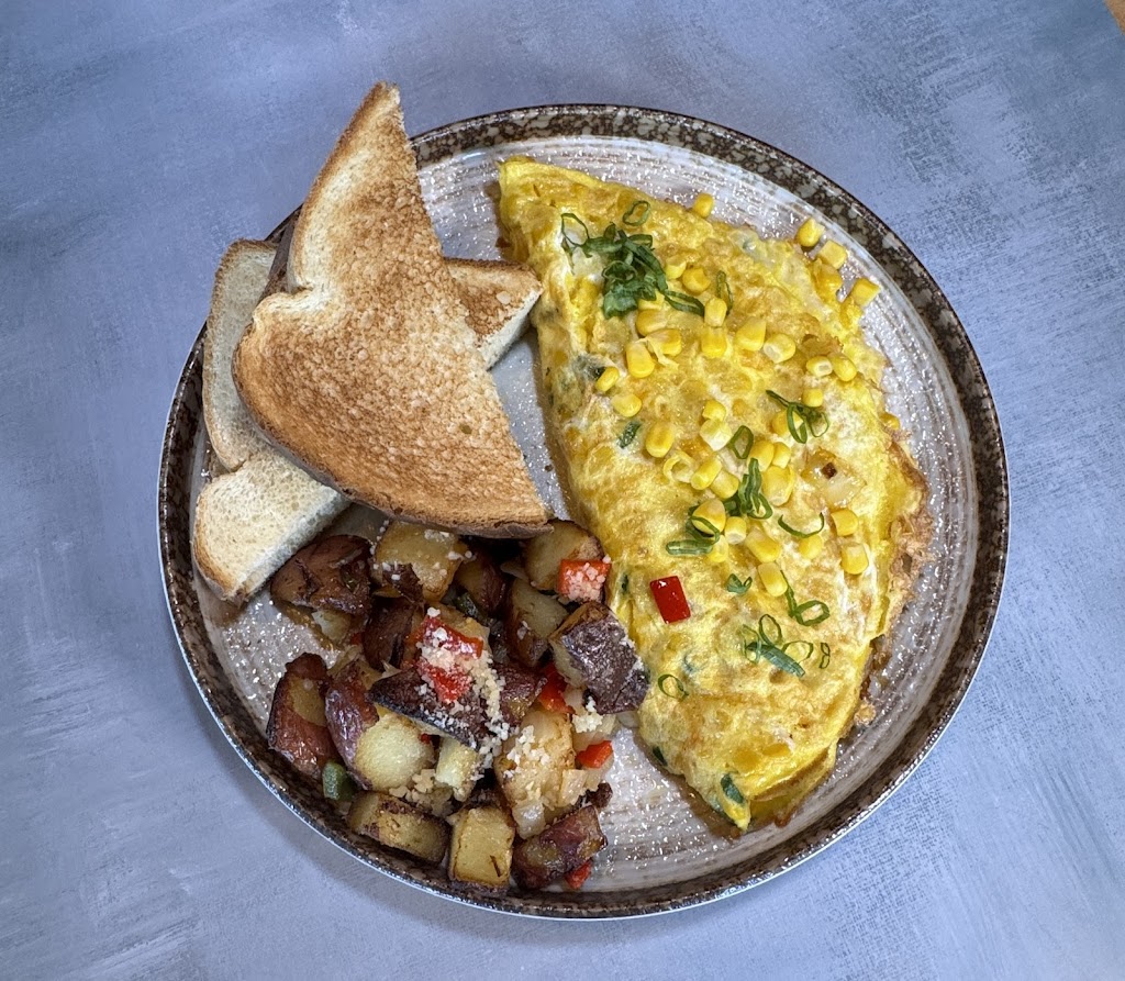  La Pollera Colombiana Restaurant