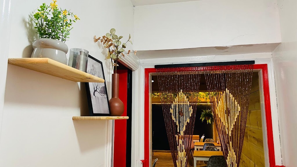 Warung Indostar (Restaurante indonesia)