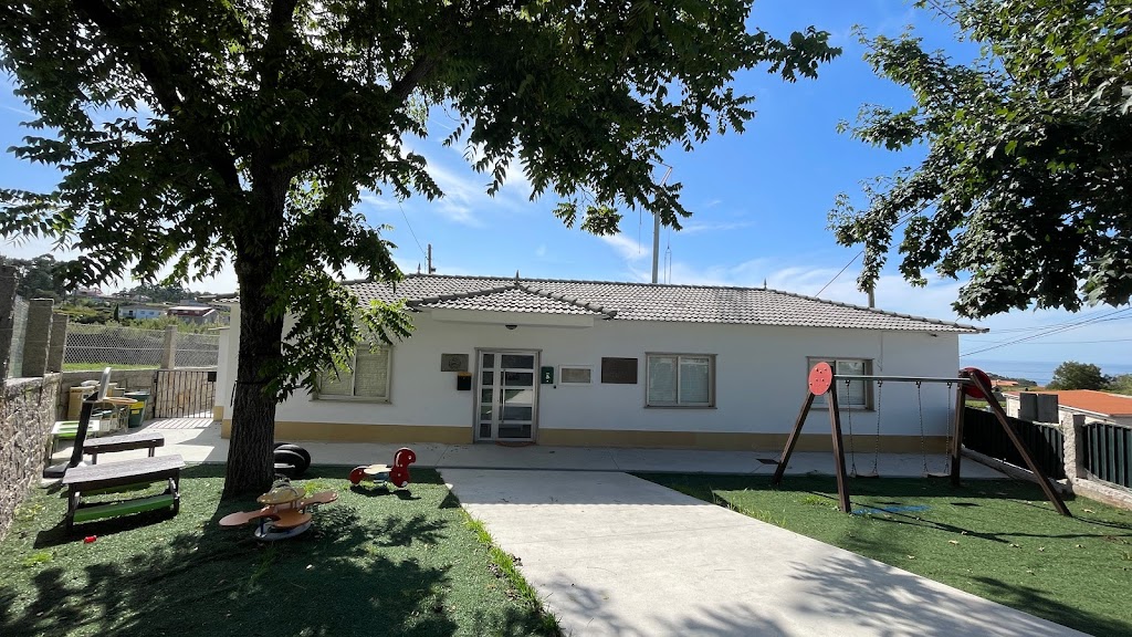 Escuela de Educacion Infantil de Aios