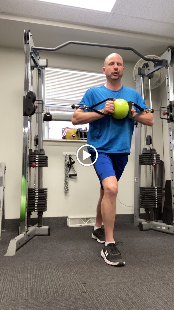  VTrainers Personal Training