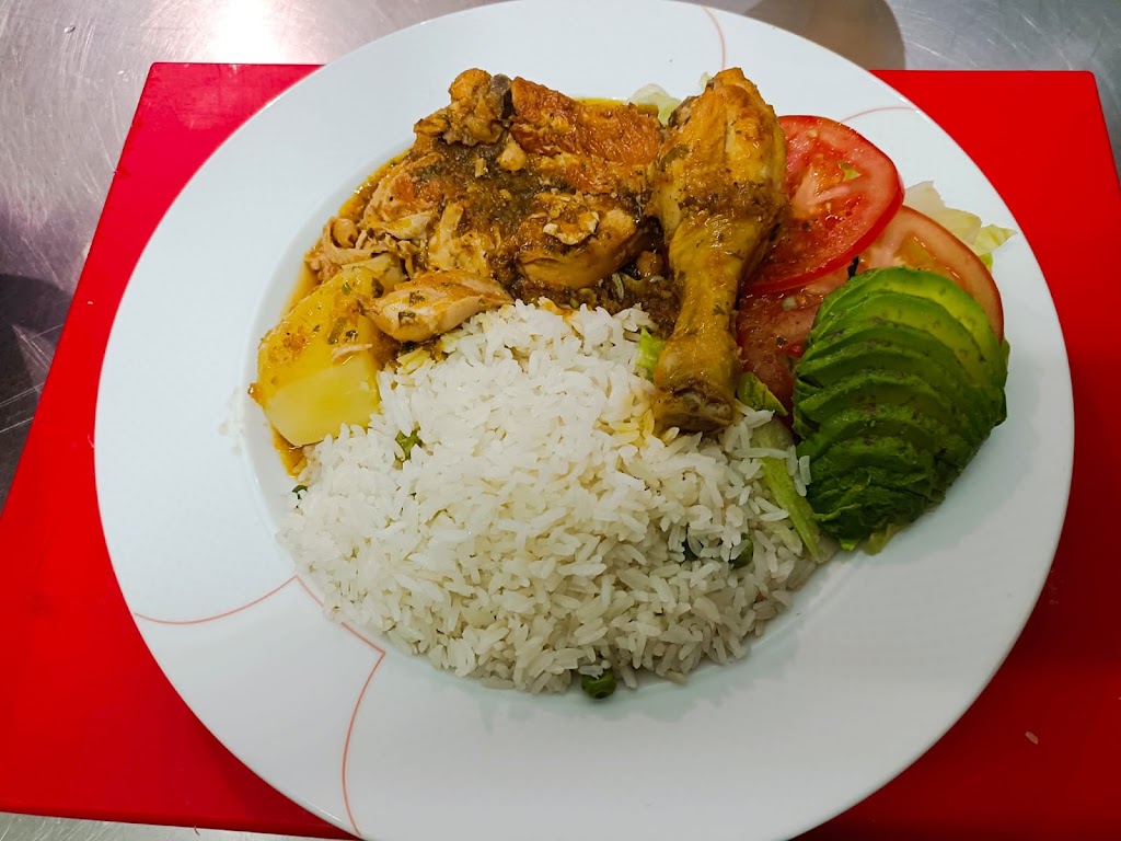 Todos Vuelven Sl — Comida y bebida