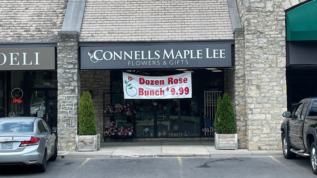 Connells Maple Lee Flowers & Gifts