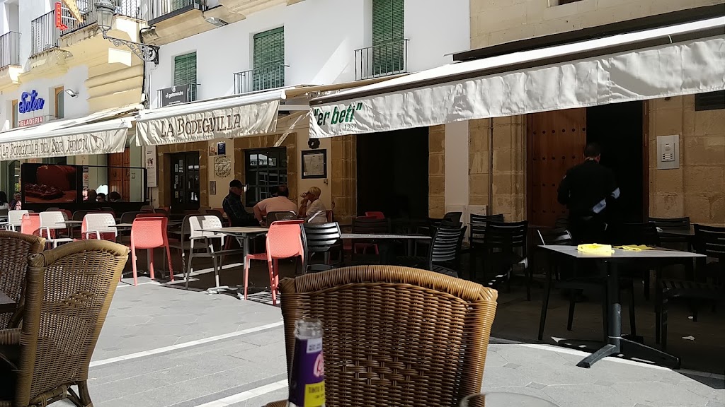 O'Donoghue's — Ambiente