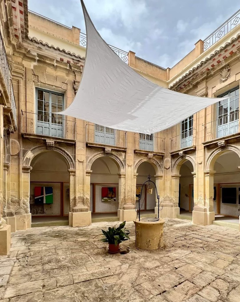 Convento de Santa Llucia