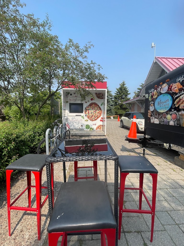 PizzaForno