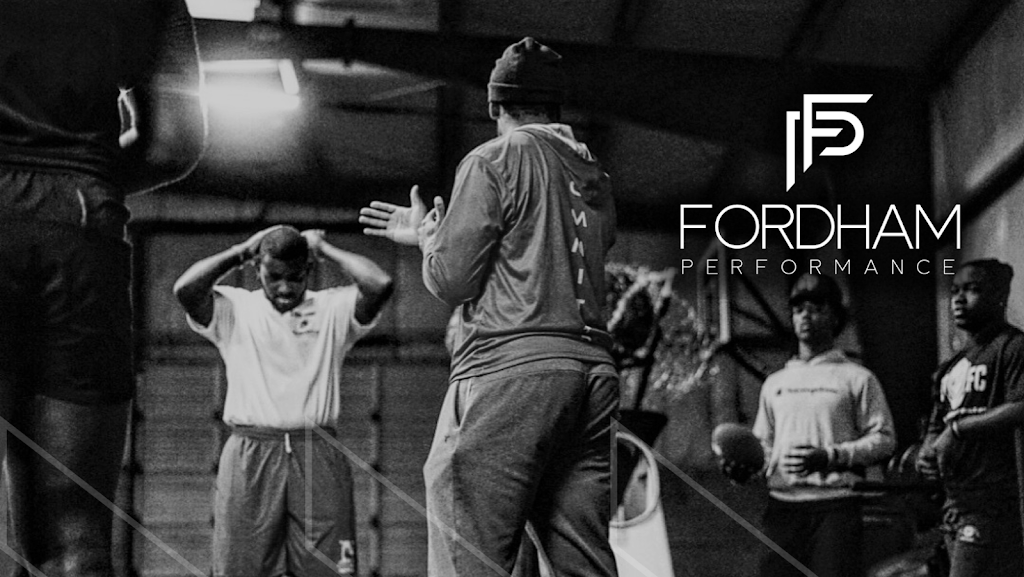  Fordham Performance Academy