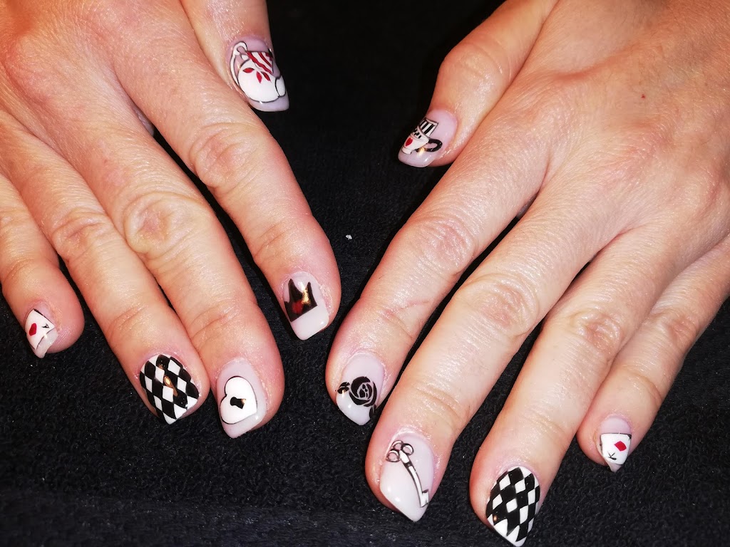 Next Nails Cartagena